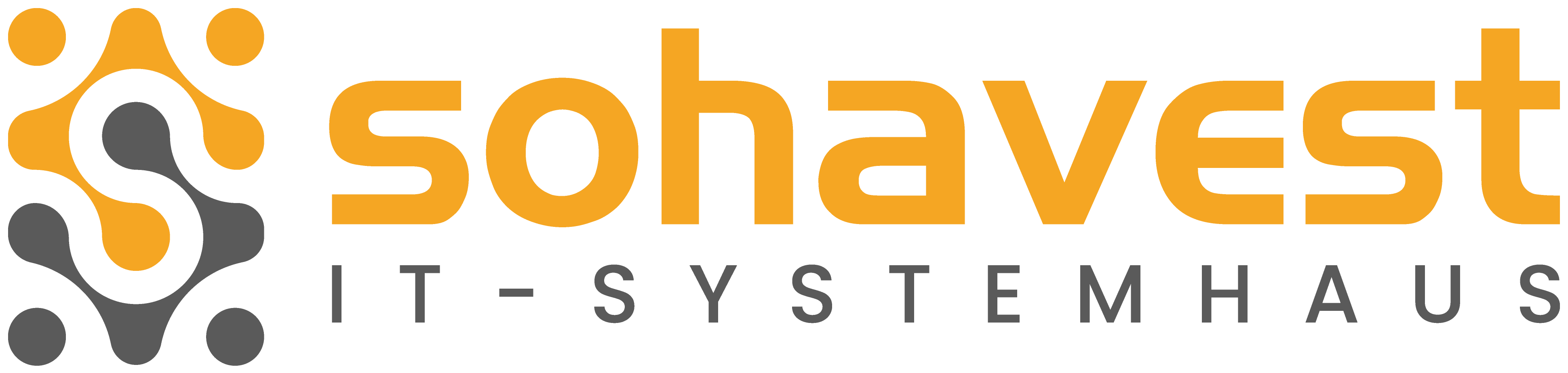 sohavest - IT-Systemhaus